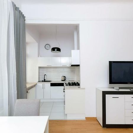 Apartment - Old Town - Cyrulicza Люблин Екстериор снимка